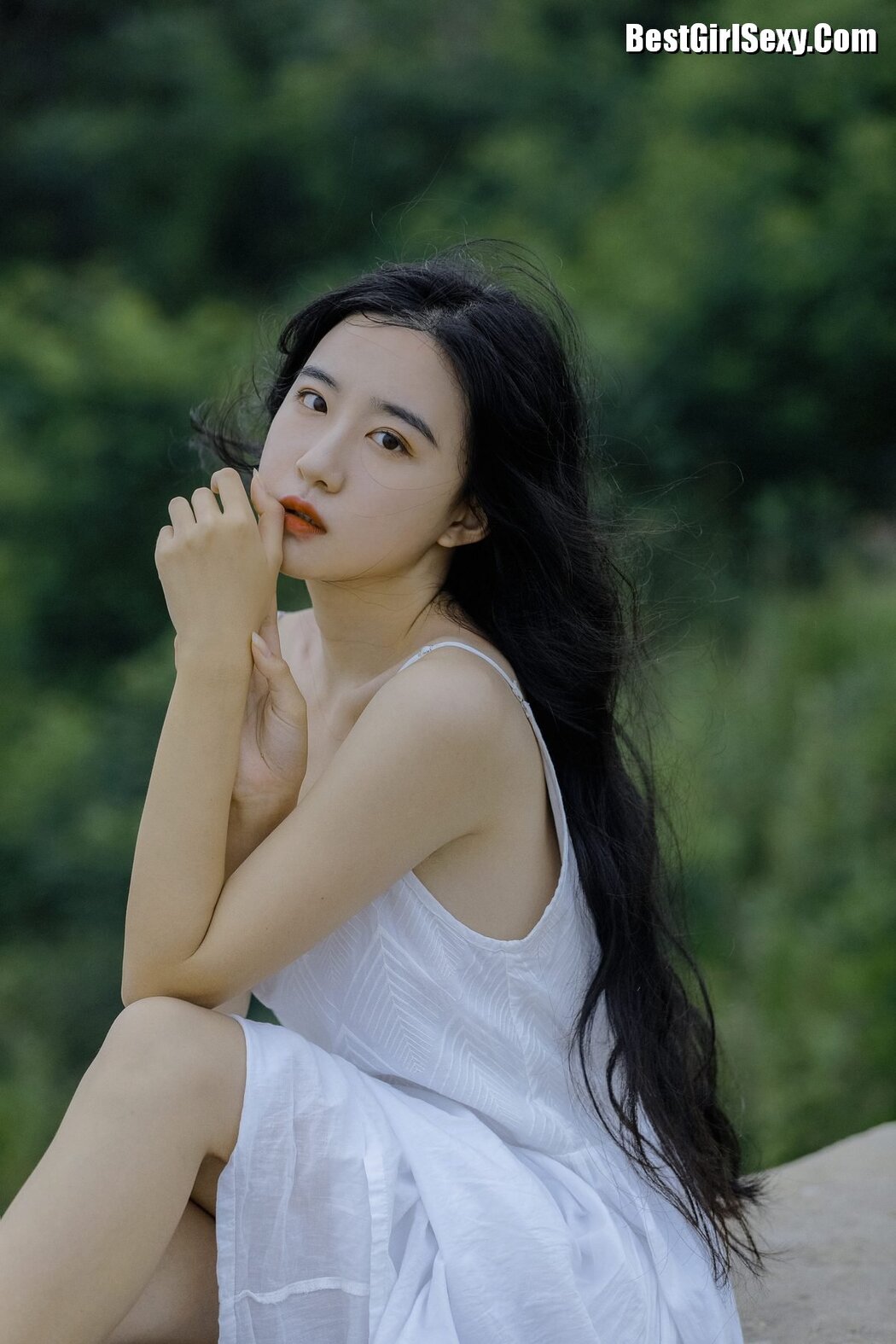 YiTuYu艺图语 Vol.3750 Zhi Xiu