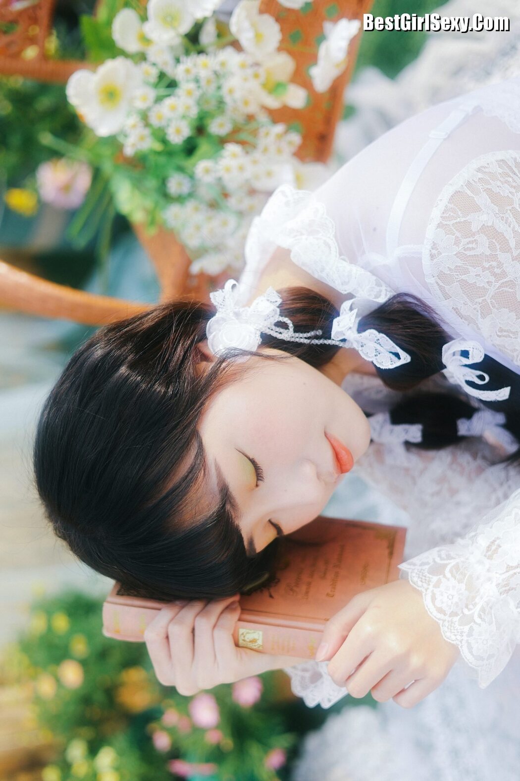 YiTuYu艺图语 Vol.3806 Lan Pang Zi
