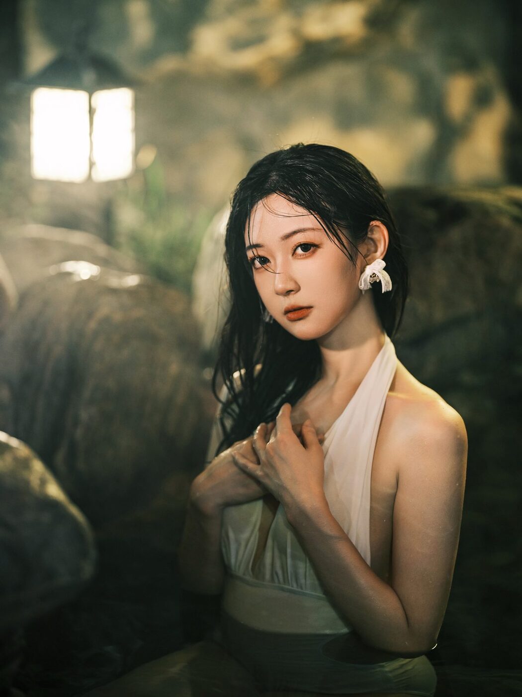 YiTuYu艺图语 Vol.3795 Kong Ling