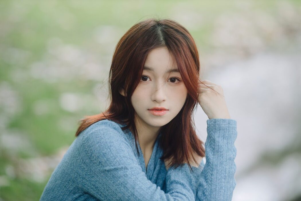 YiTuYu艺图语 Vol.3812 Yu Er