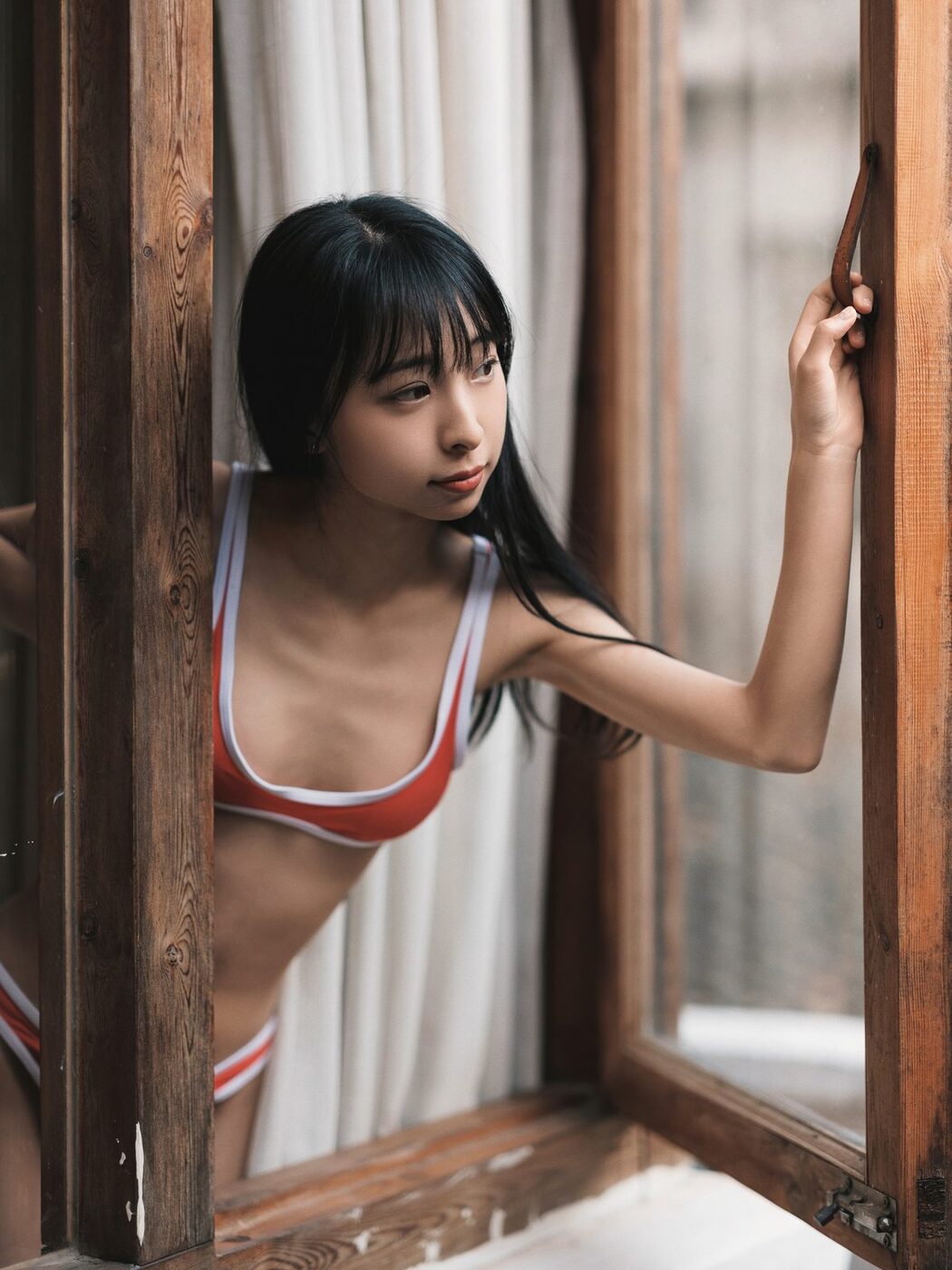 YiTuYu艺图语 Vol.3827 Han Zi