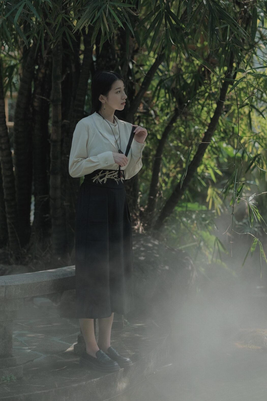 YiTuYu艺图语 Vol.3729 Ran Ran