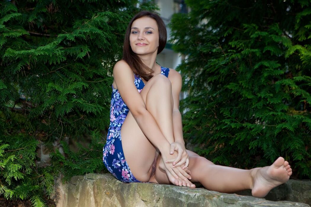 MetArt Zlatka A – Bunnu Part1