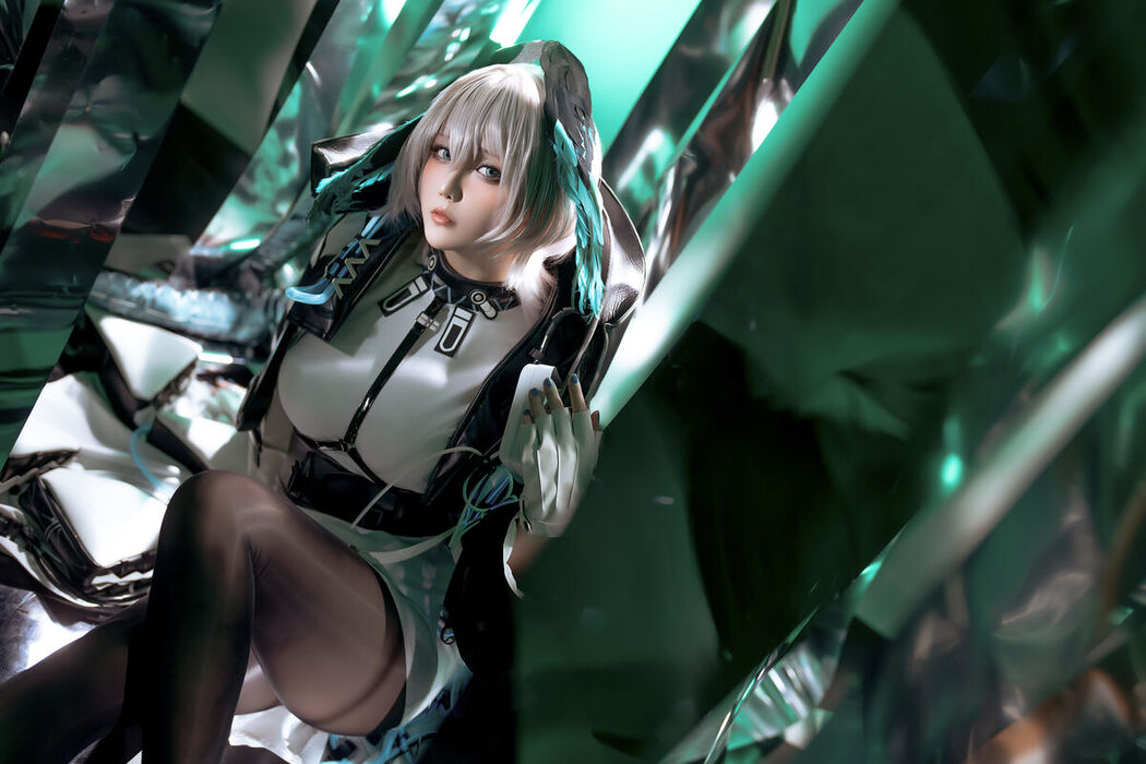 Coser@星之迟迟Hoshilily – 舟本 Heartbeat Part4