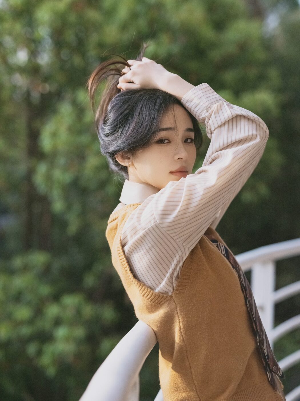 YiTuYu艺图语 Vol.3833 Cheng Zi