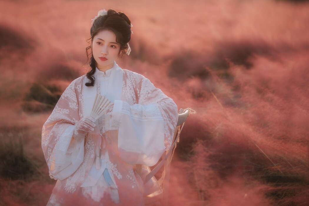 YiTuYu艺图语 Vol.379 Xiao Wen Nuan