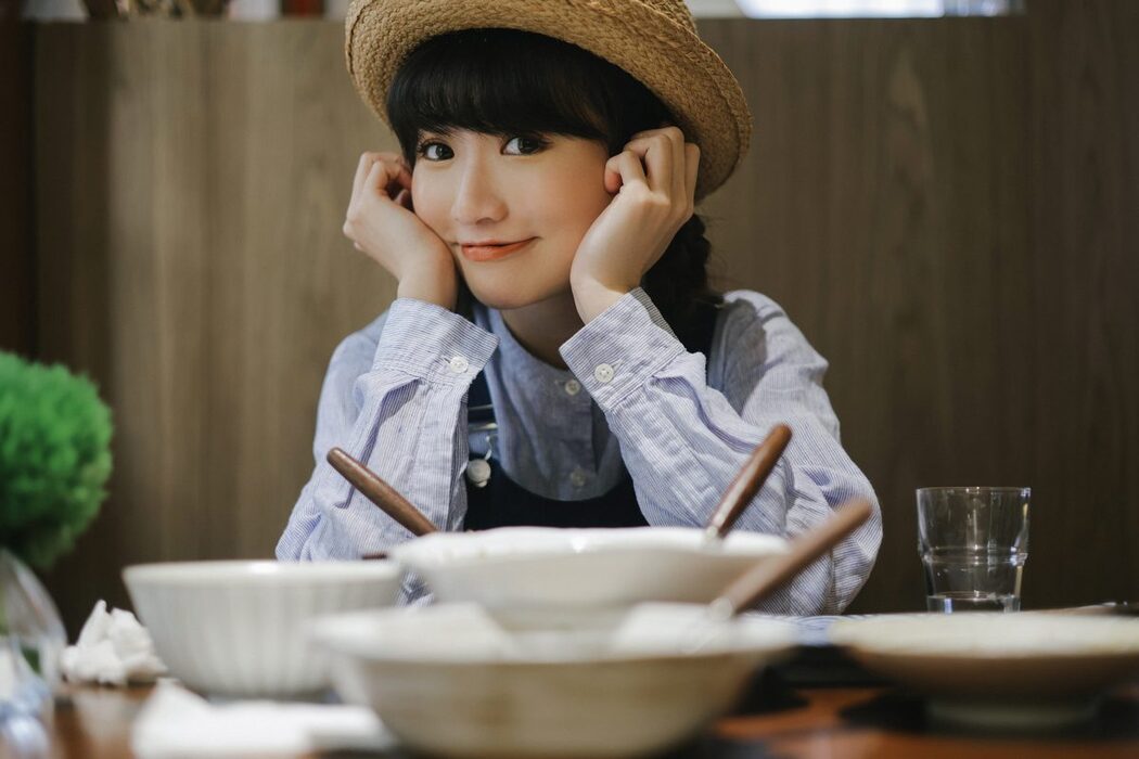 YiTuYu艺图语 Vol.3739 Lan Pang Zi