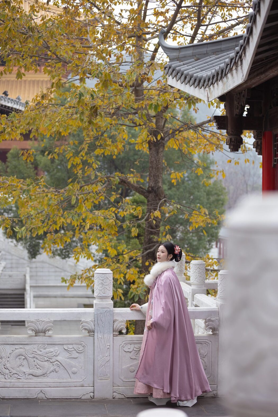 YiTuYu艺图语 Vol.3849 Pei Pei