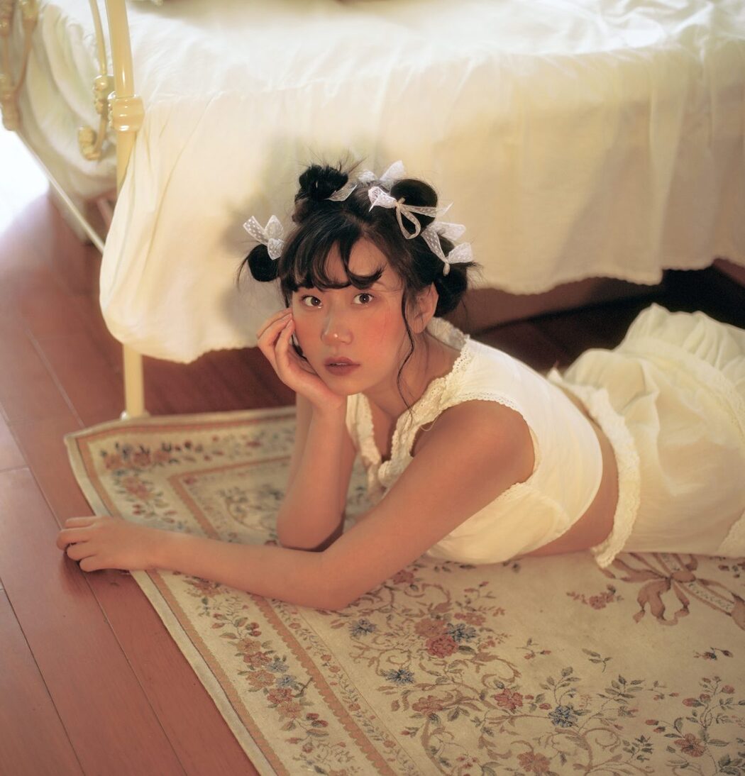 YiTuYu艺图语 Vol.3766 Xiao Xu Zhang