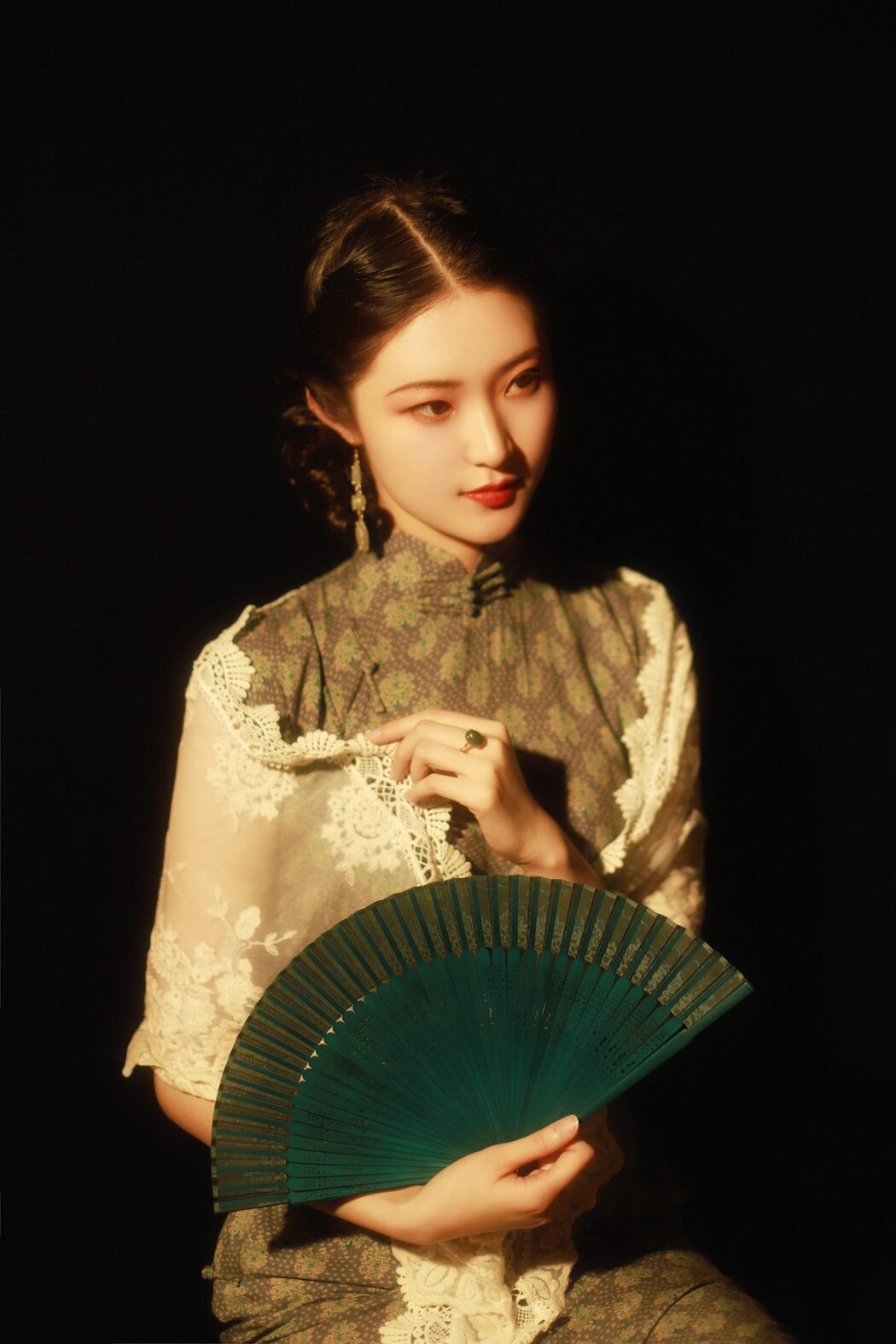 YiTuYu艺图语 Vol.3785 Tian Tian