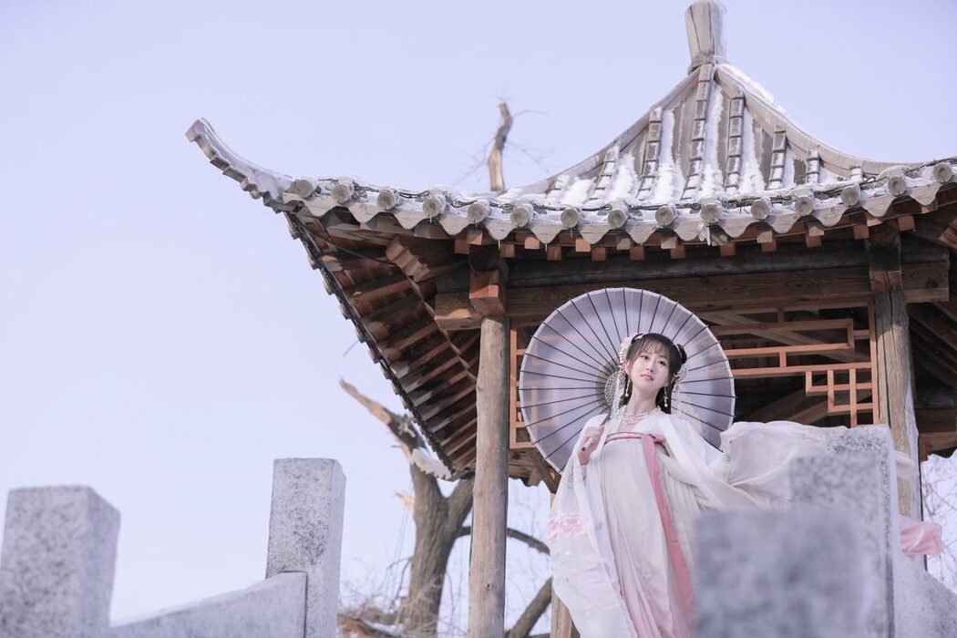 YiTuYu艺图语 Vol.3767 A Tong