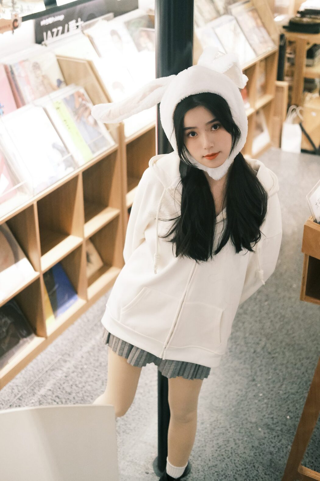 YiTuYu艺图语 Vol.3819 Jing Jing Jing