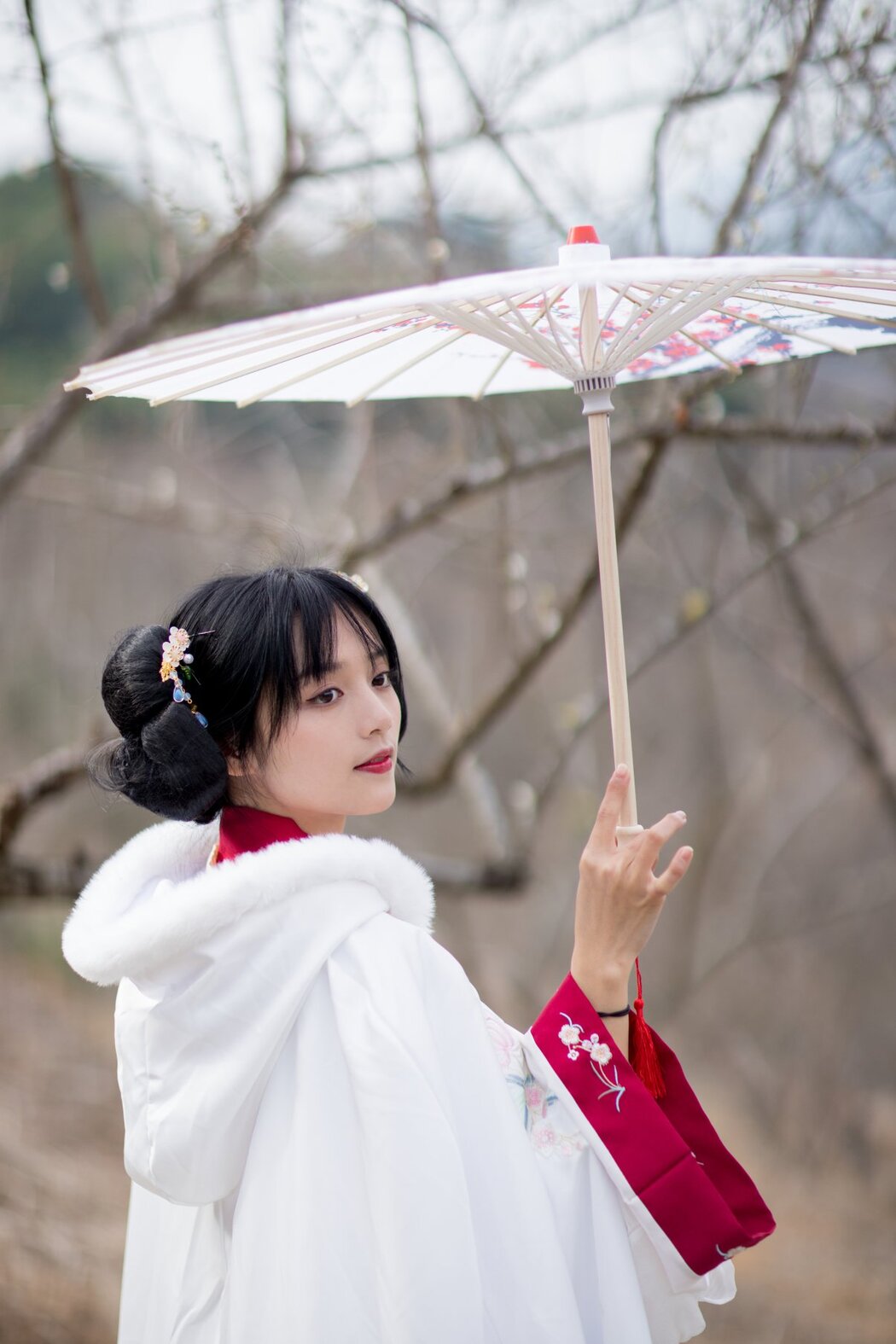 YiTuYu艺图语 Vol.373 Yu Wen
