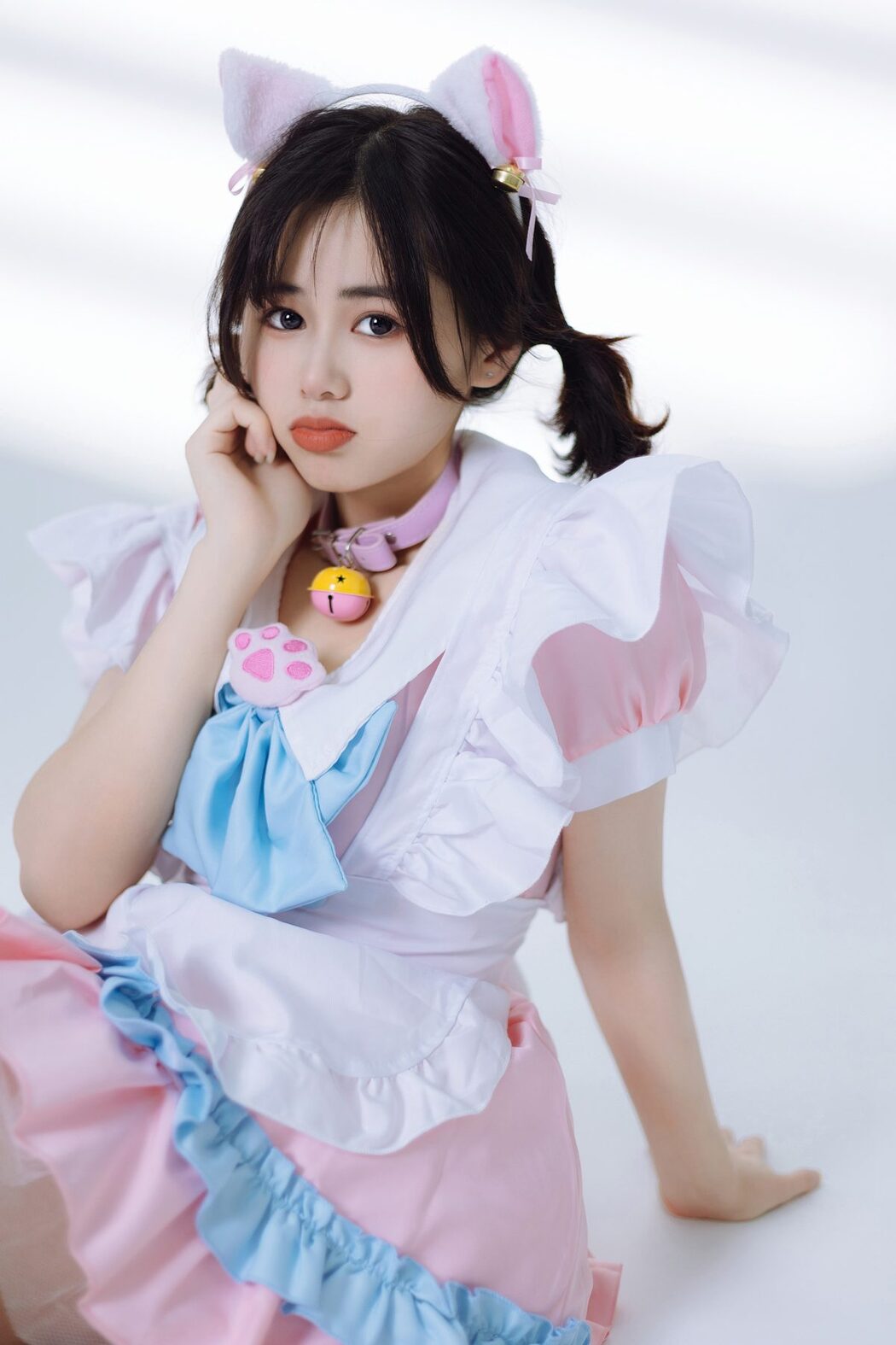 YiTuYu艺图语 Vol.3709 Xiao Mei