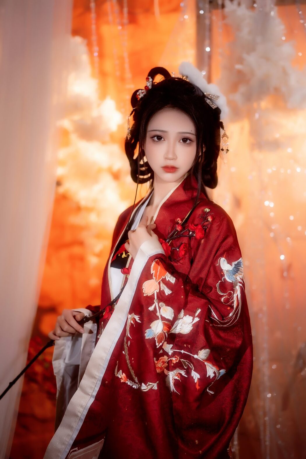 YiTuYu艺图语 Vol.3784 Qi Luo Sheng De Xiao Su Su