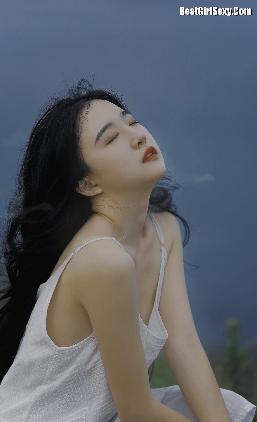 YiTuYu艺图语 Vol.3750 Zhi Xiu