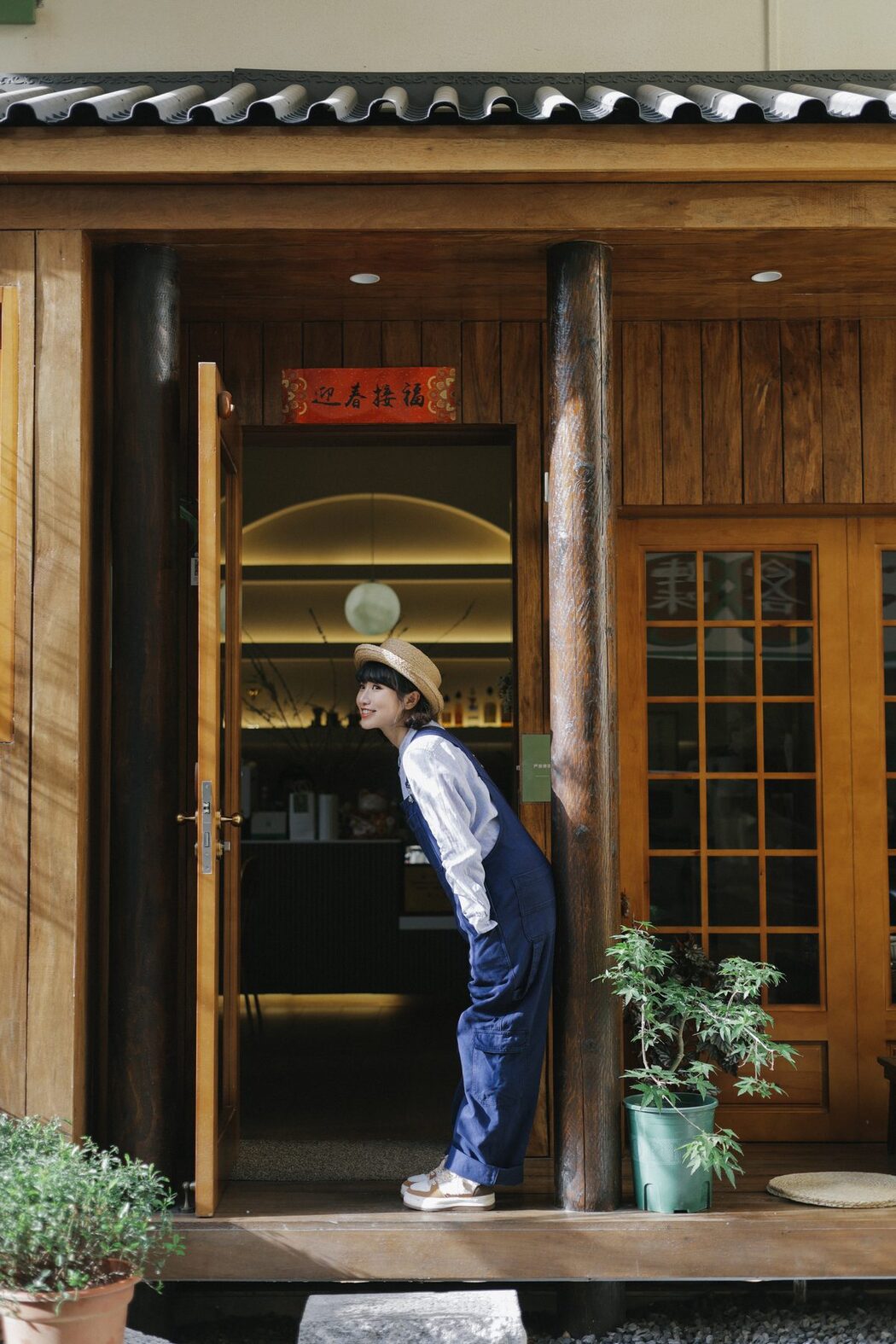 YiTuYu艺图语 Vol.3739 Lan Pang Zi