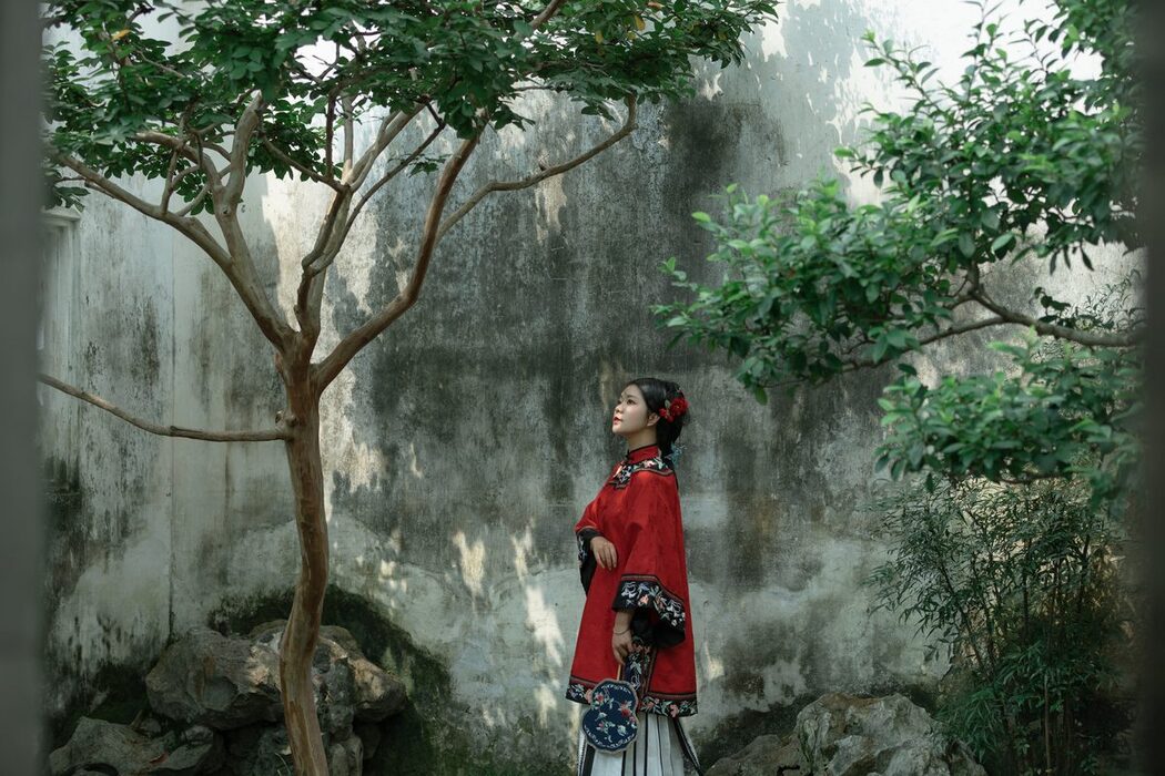 YiTuYu艺图语 Vol.3749 Shuai Shuai