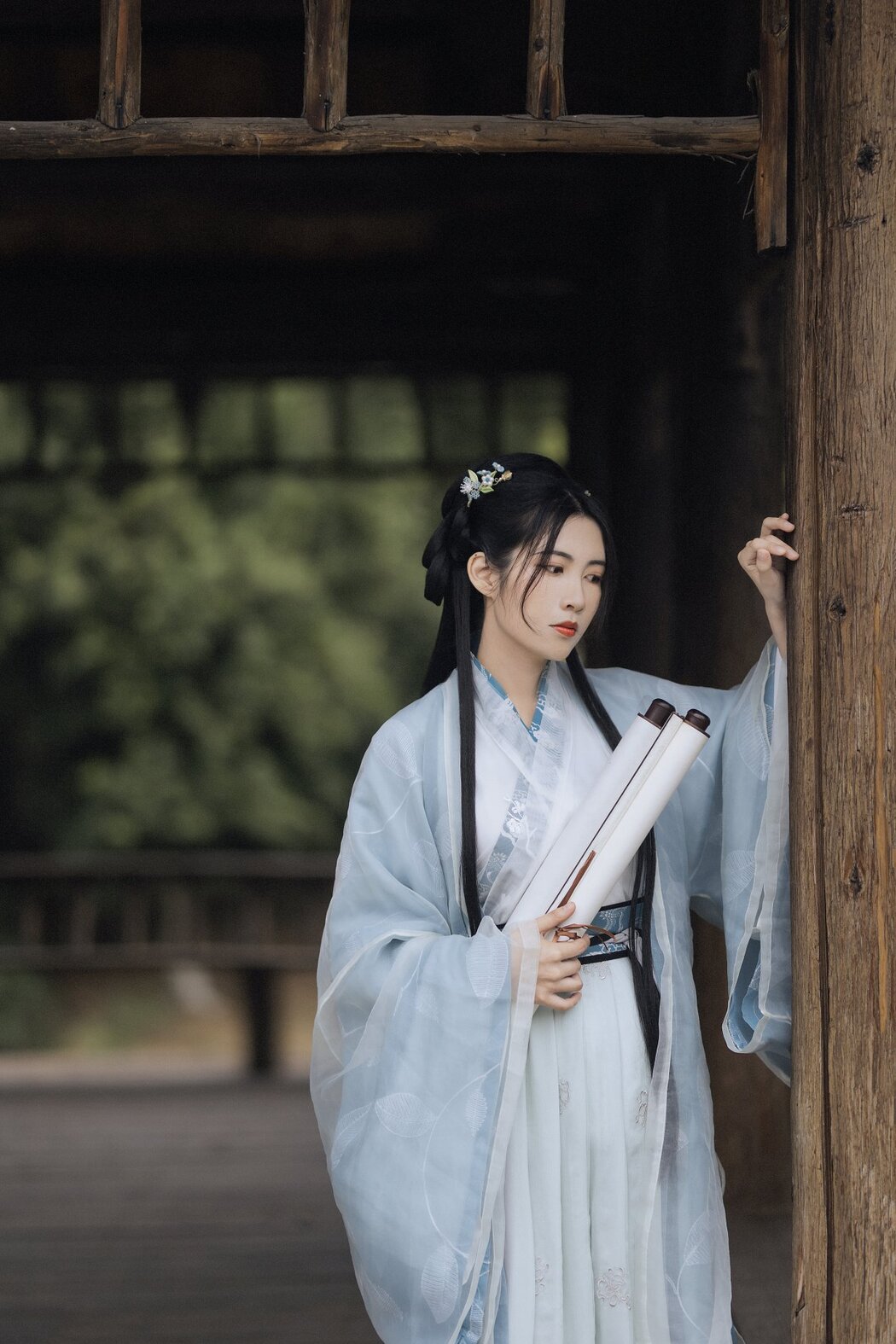 YiTuYu艺图语 Vol.382 Yiyi