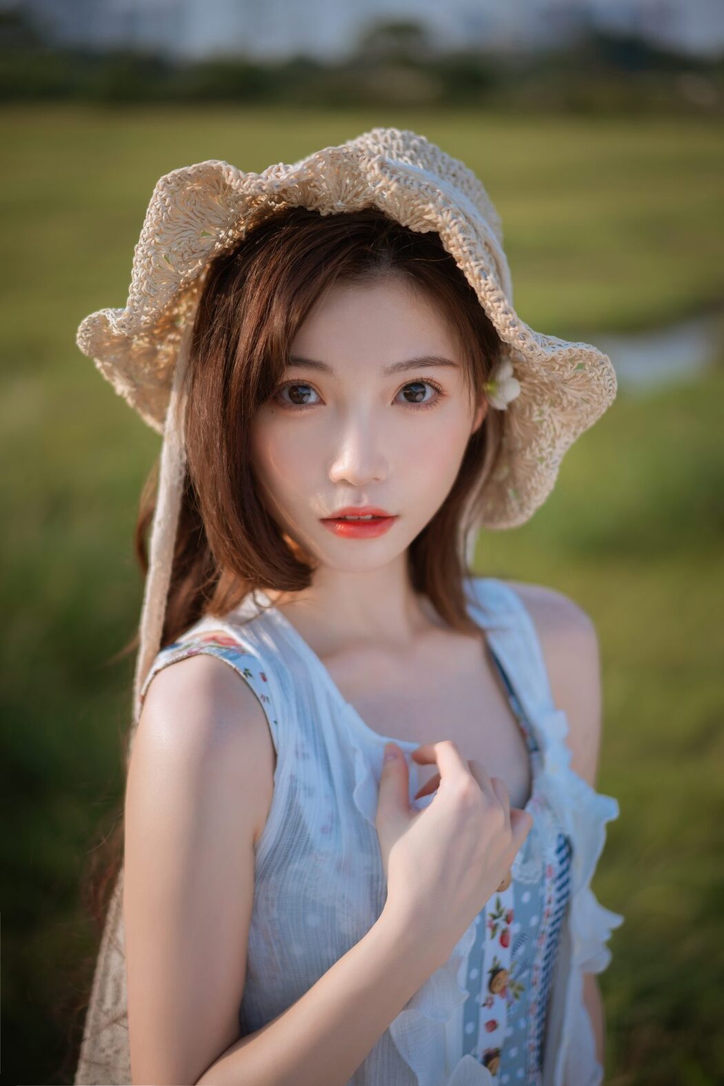 YiTuYu艺图语 Vol.3841 Cheng Xin Fei Zhai Seiya