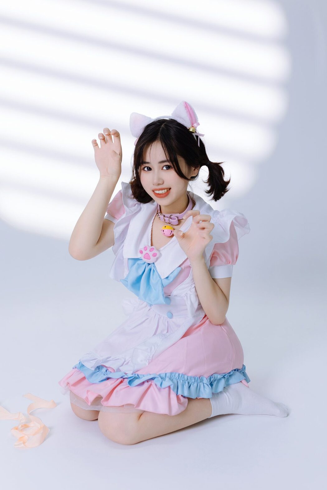 YiTuYu艺图语 Vol.3709 Xiao Mei