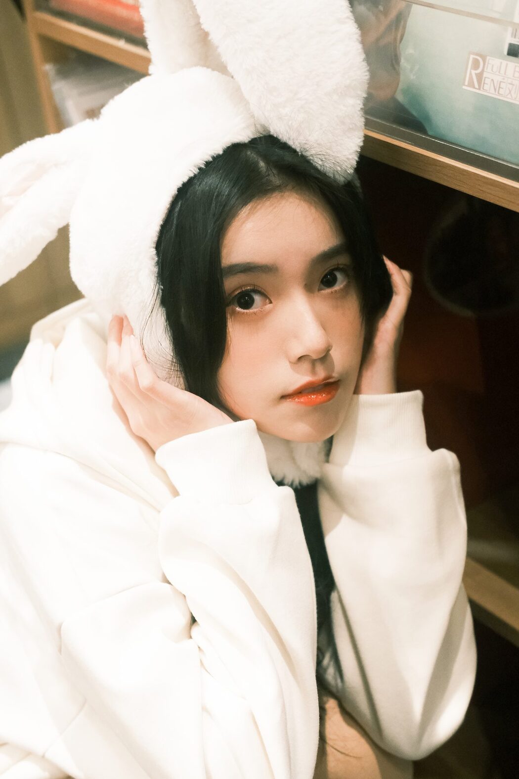 YiTuYu艺图语 Vol.3819 Jing Jing Jing
