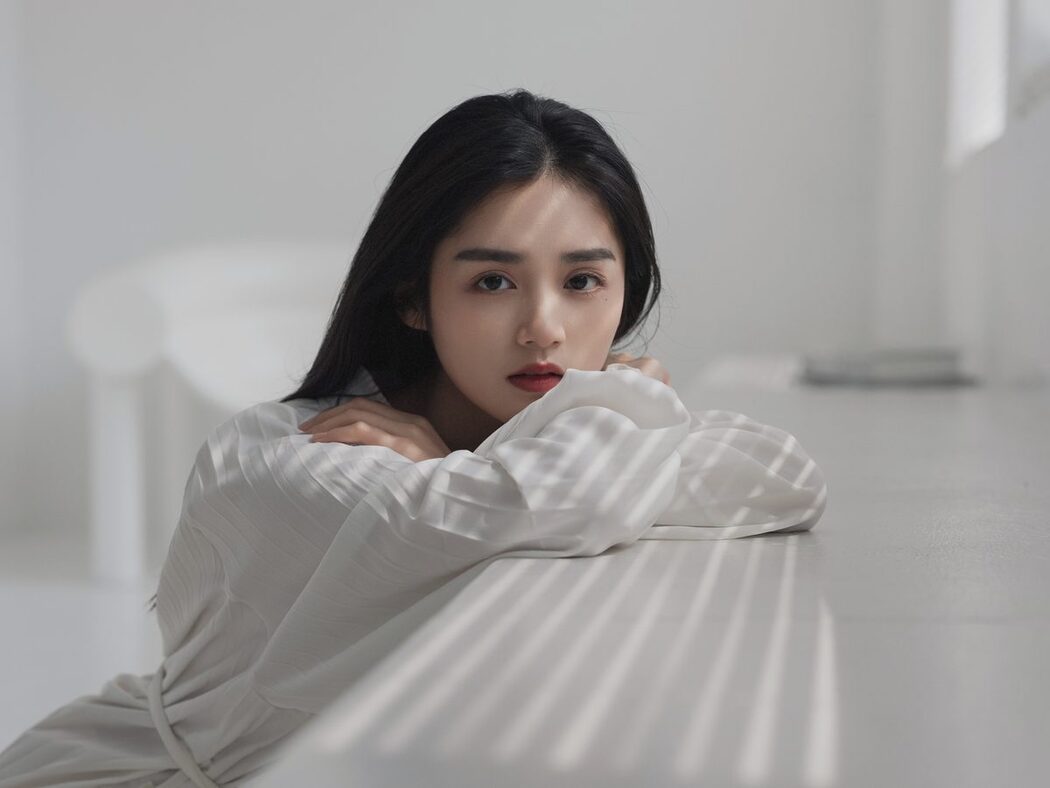 YiTuYu艺图语 Vol.3712 Yu Wen