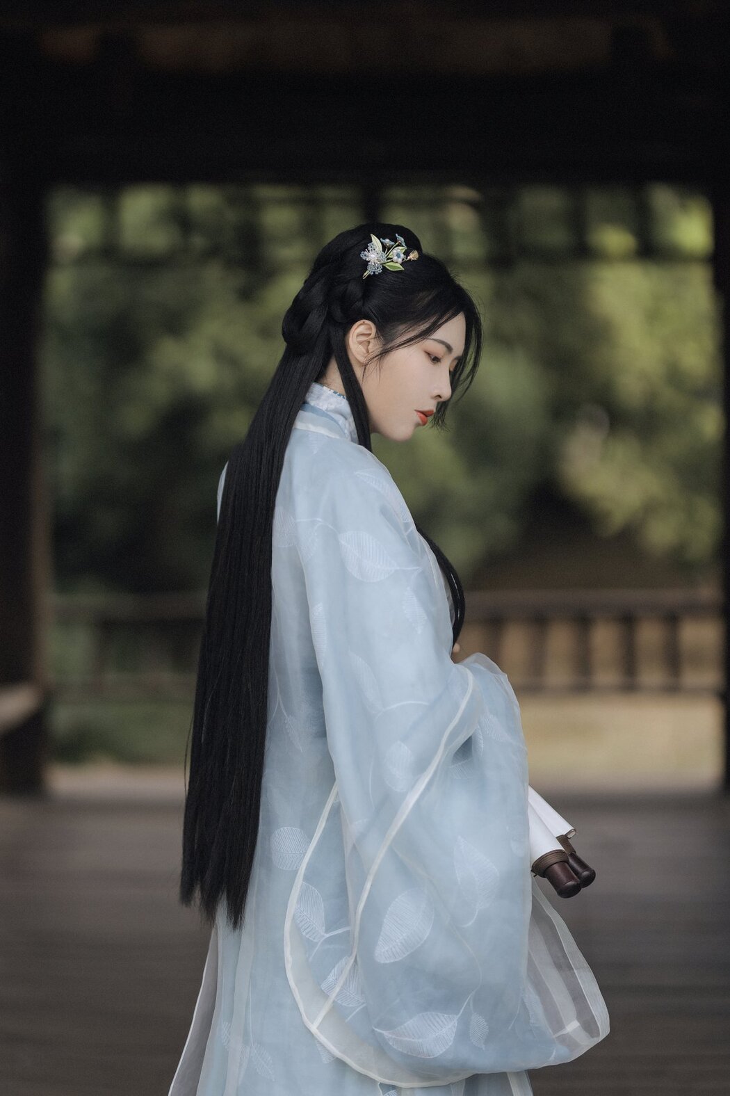 YiTuYu艺图语 Vol.382 Yiyi