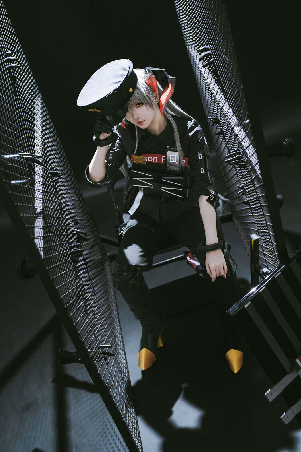 Coser@星之迟迟Hoshilily – 舟本 Heartbeat Part5