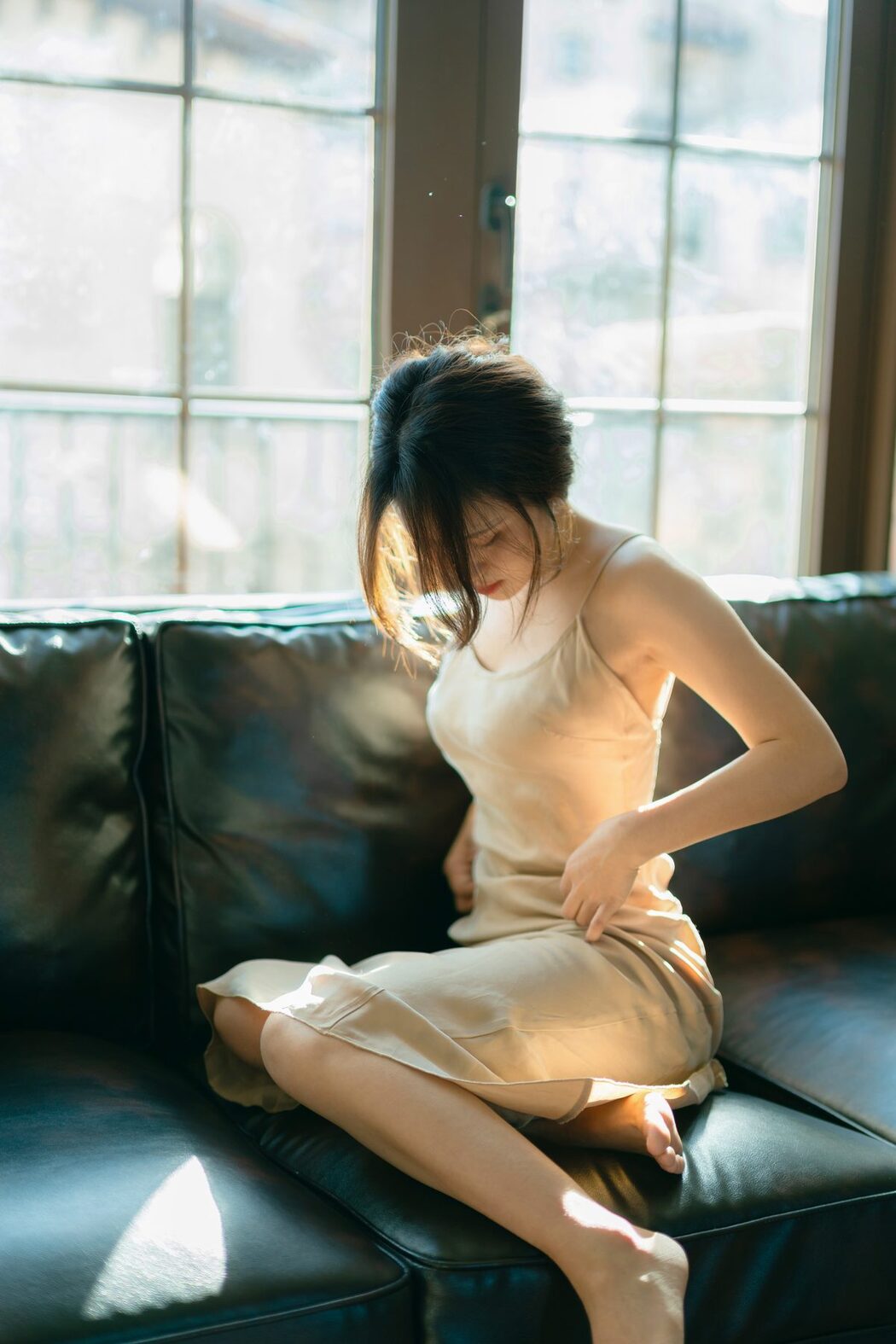 YiTuYu艺图语 Vol.3810 Cao Mei