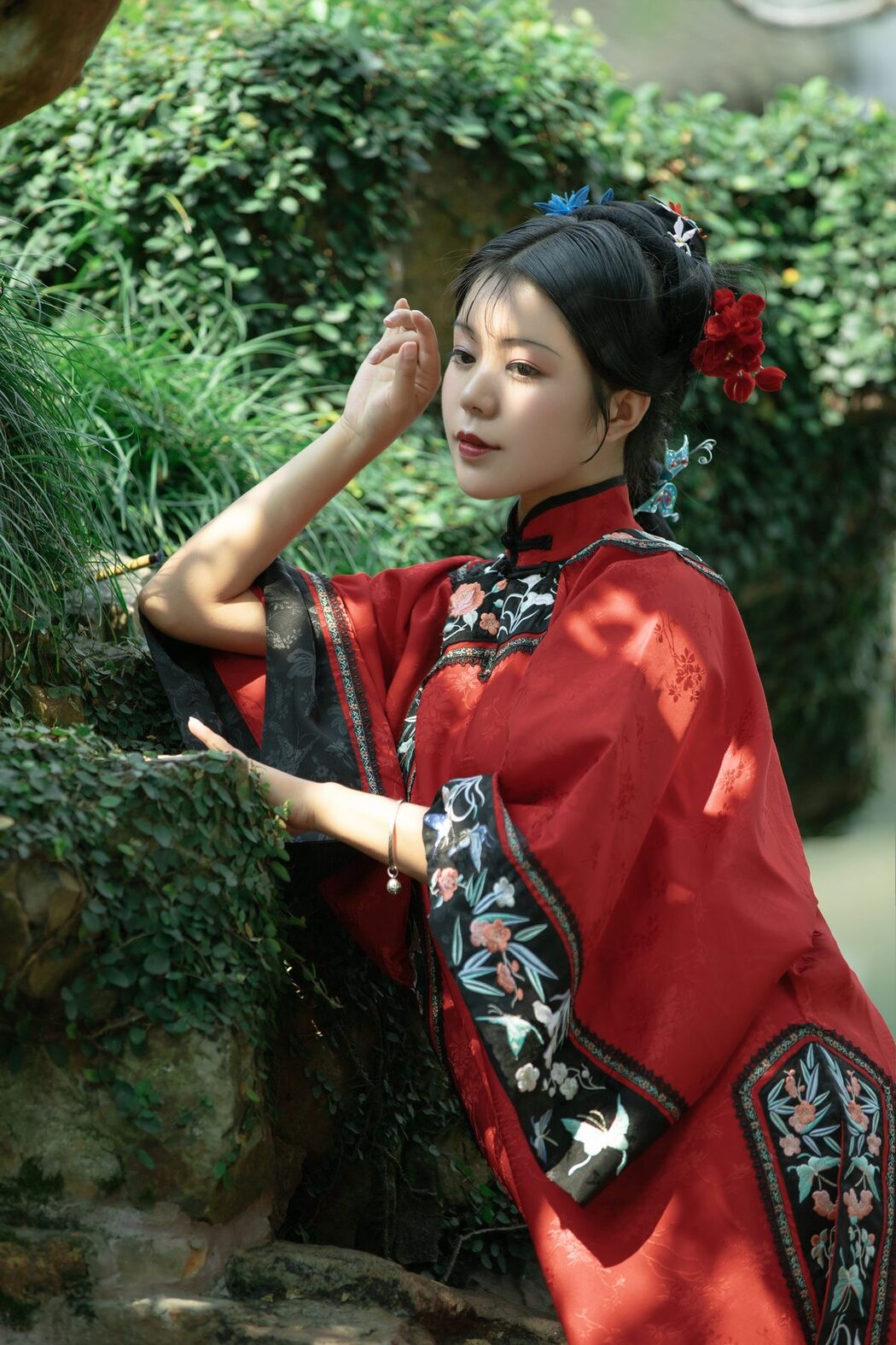 YiTuYu艺图语 Vol.3749 Shuai Shuai