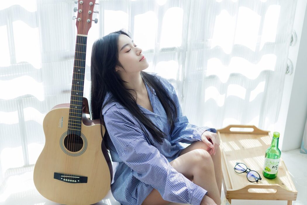 YiTuYu艺图语 Vol.3839 Jing Jing Jing