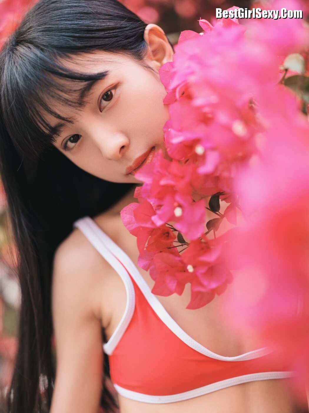 YiTuYu艺图语 Vol.3827 Han Zi