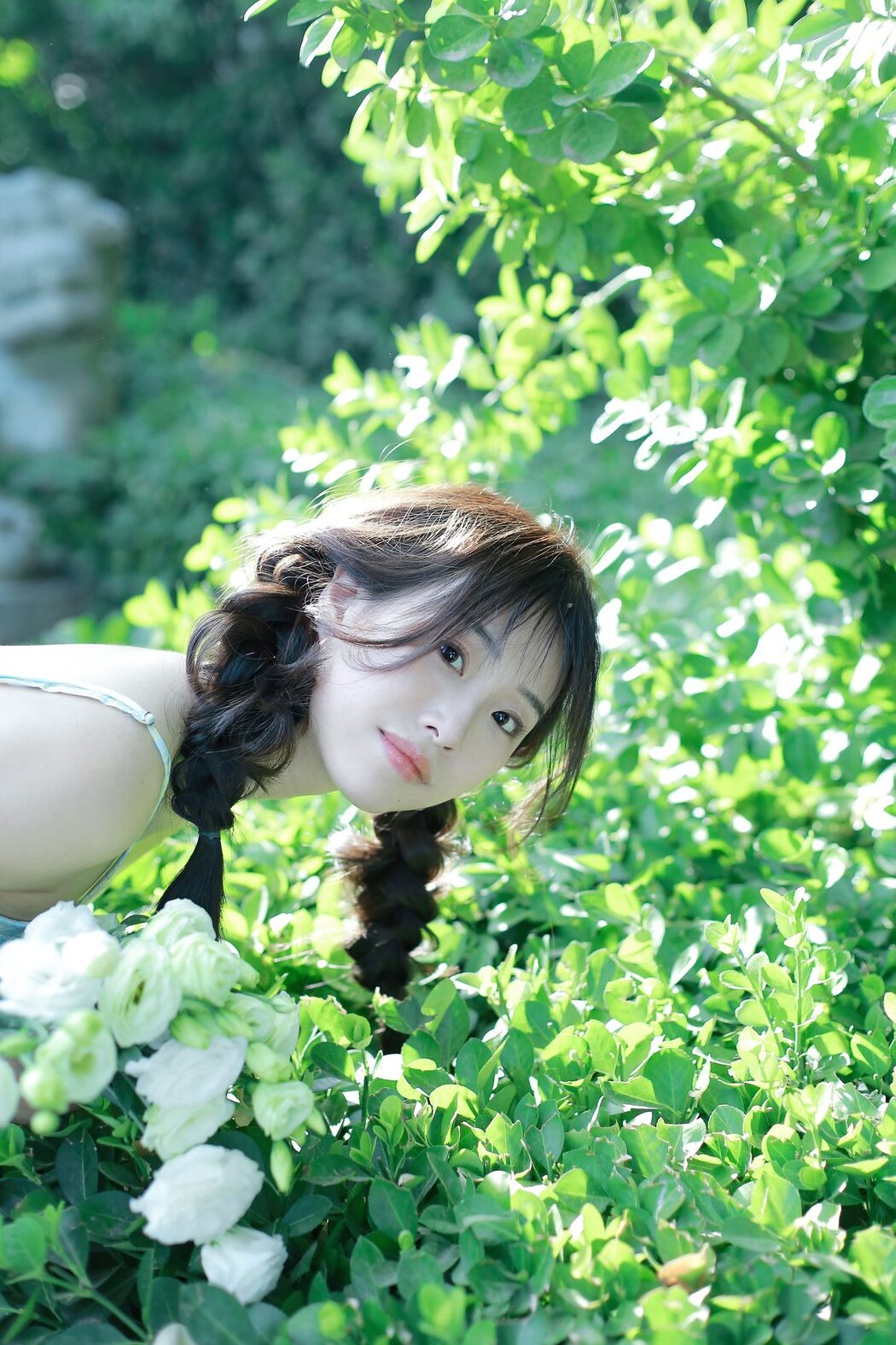 YiTuYu艺图语 Vol.3760 Da Meng