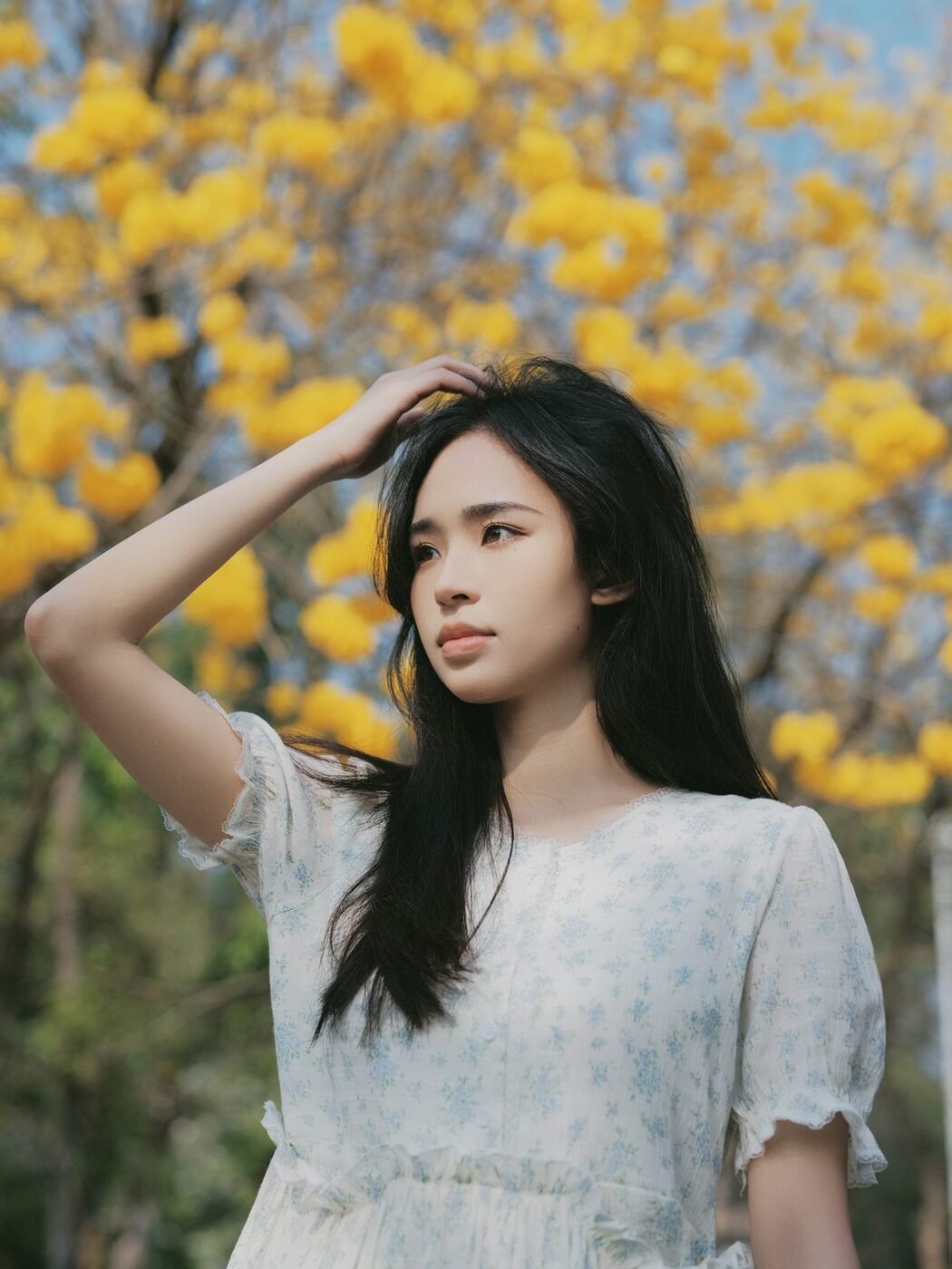 YiTuYu艺图语 Vol.3818 Cheng Zi
