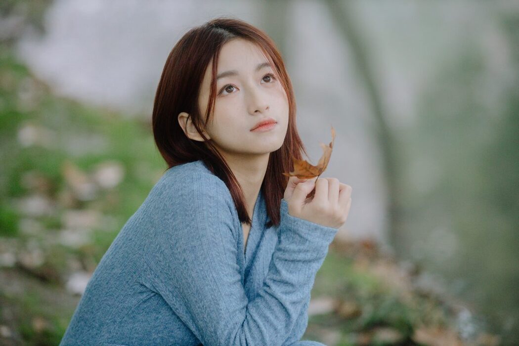 YiTuYu艺图语 Vol.3812 Yu Er