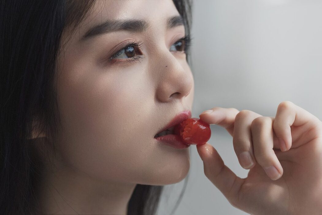 YiTuYu艺图语 Vol.3712 Yu Wen