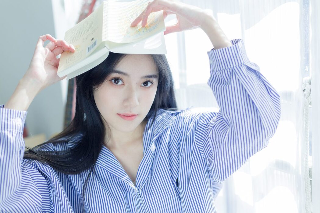 YiTuYu艺图语 Vol.3839 Jing Jing Jing
