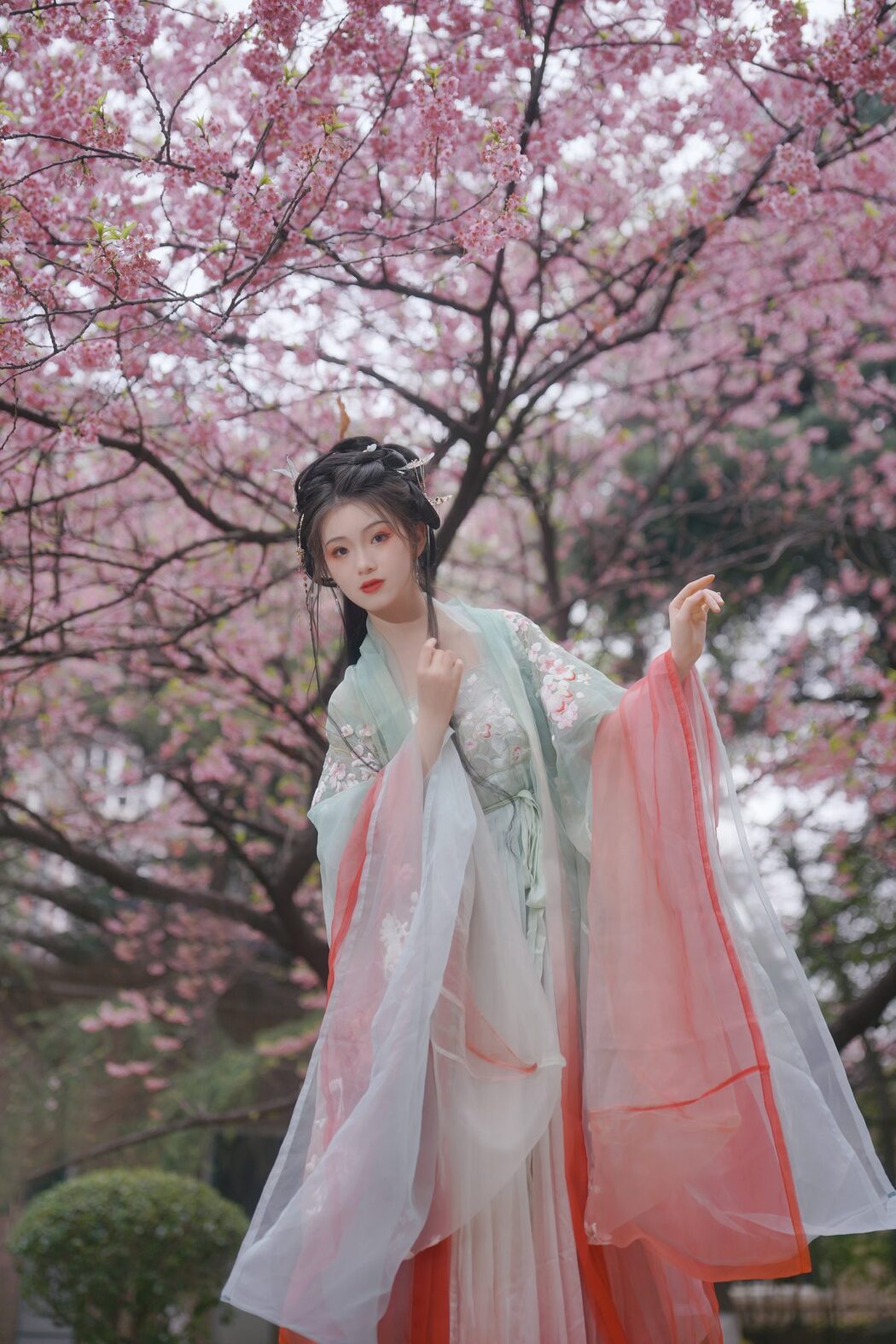 YiTuYu艺图语 Vol.3847 Yue Li