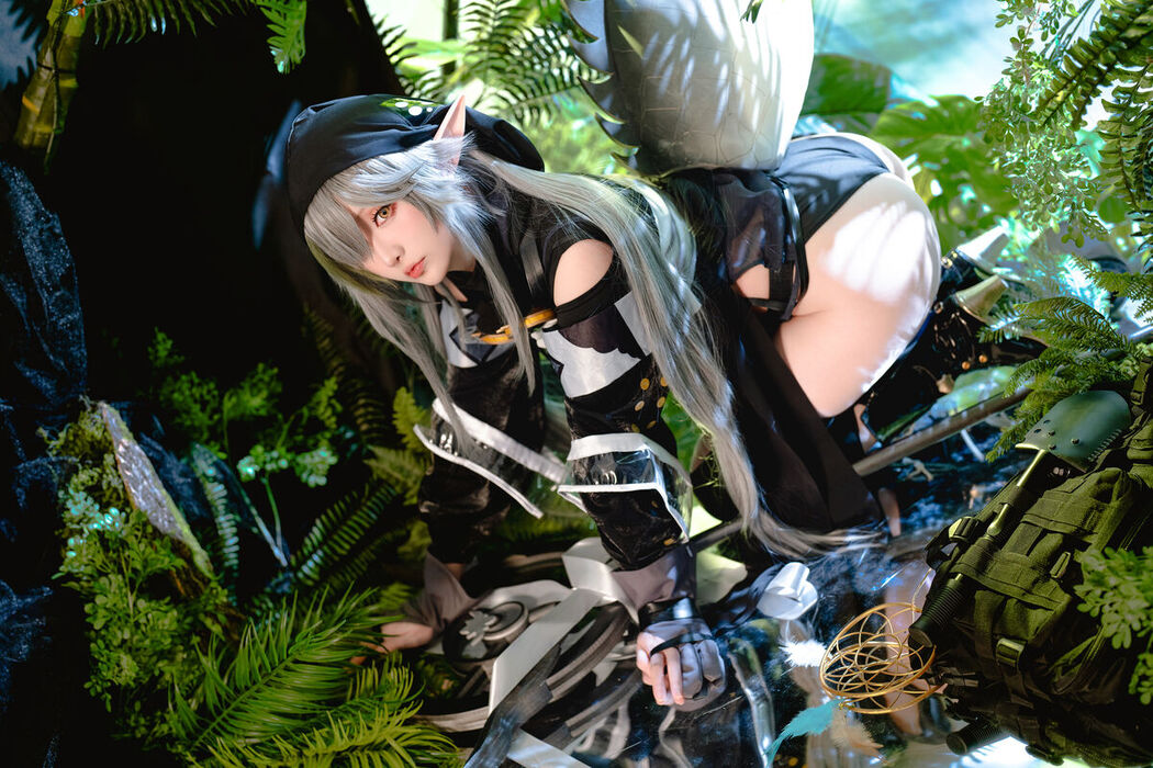 Coser@星之迟迟Hoshilily – 舟本 Heartbeat Part2