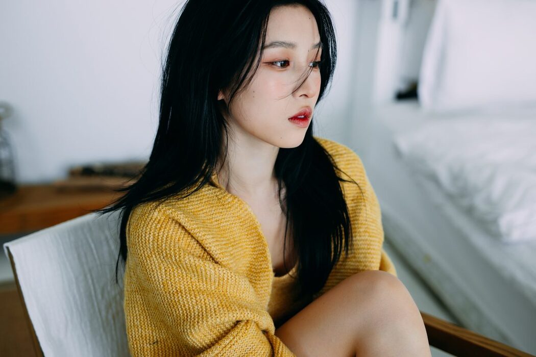 YiTuYu艺图语 Vol.3804 Xiao Hui