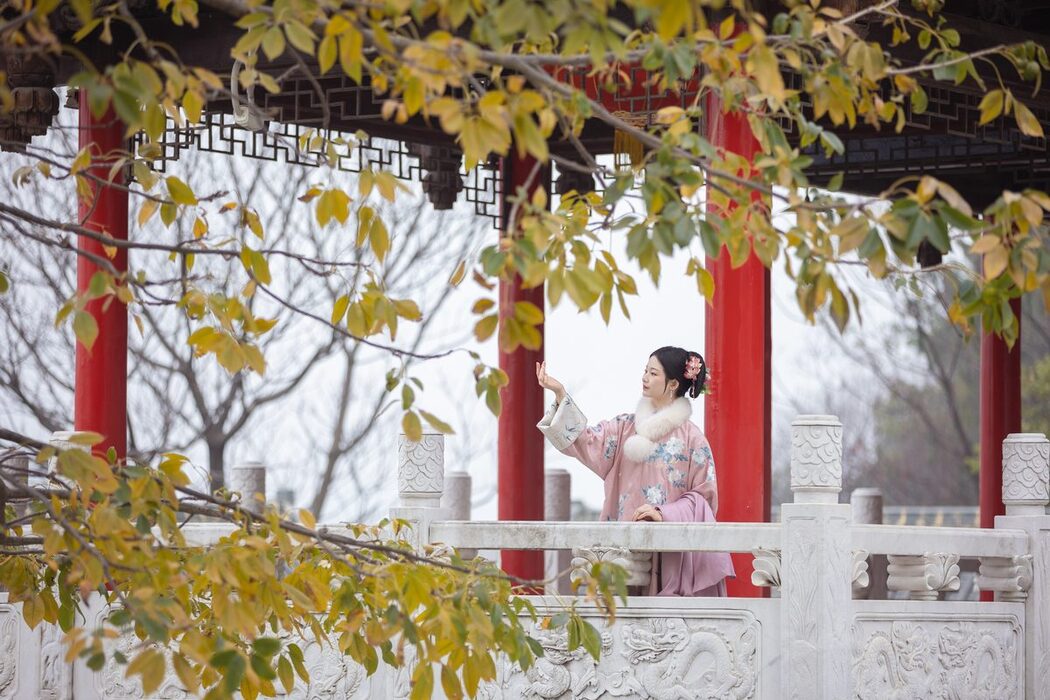 YiTuYu艺图语 Vol.3849 Pei Pei