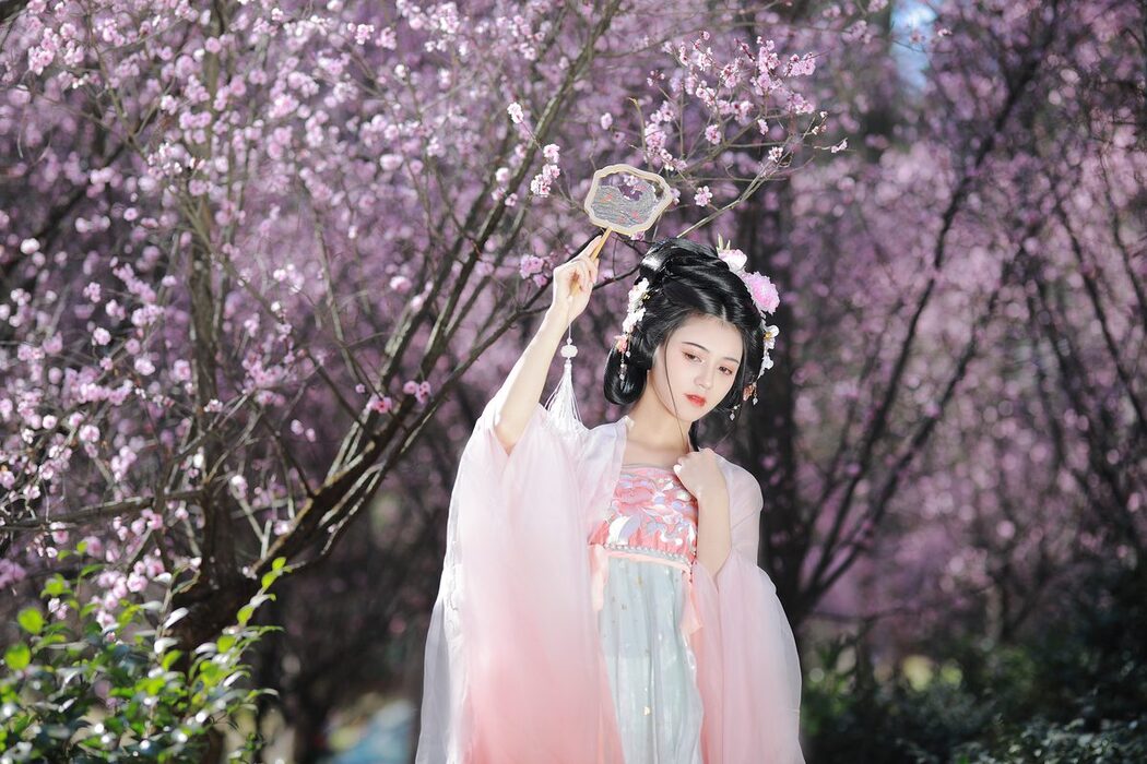 YiTuYu艺图语 Vol.3732 Wu Sui