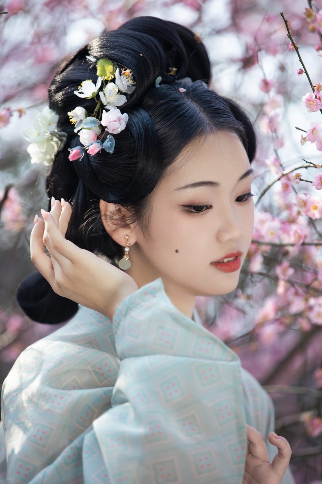 YiTuYu艺图语 Vol.3792 Wan Jiang Ting