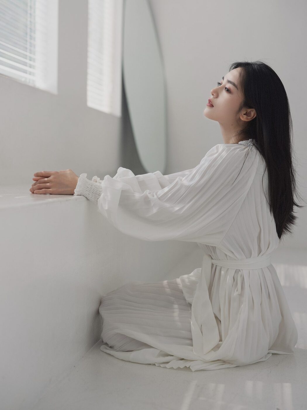 YiTuYu艺图语 Vol.3712 Yu Wen