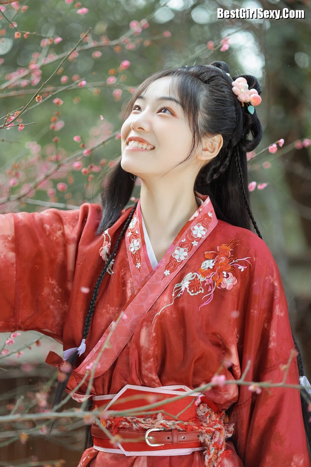 YiTuYu艺图语 Vol.3820 Tiky