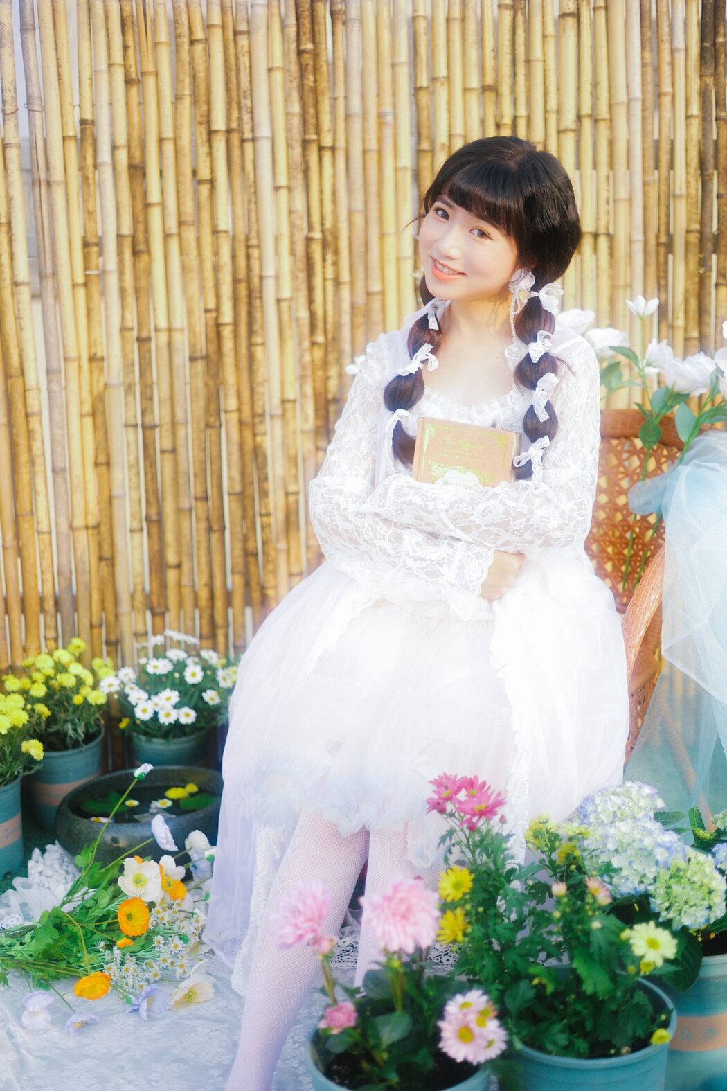YiTuYu艺图语 Vol.3806 Lan Pang Zi