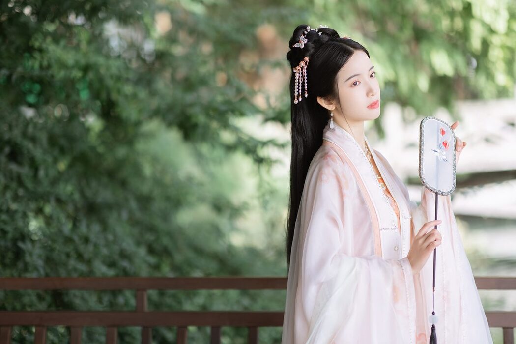 YiTuYu艺图语 Vol.3710 Yi Zhi A Meng Zai