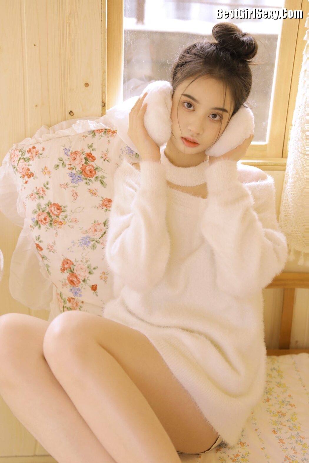 YiTuYu艺图语 Vol.3831 Su Su