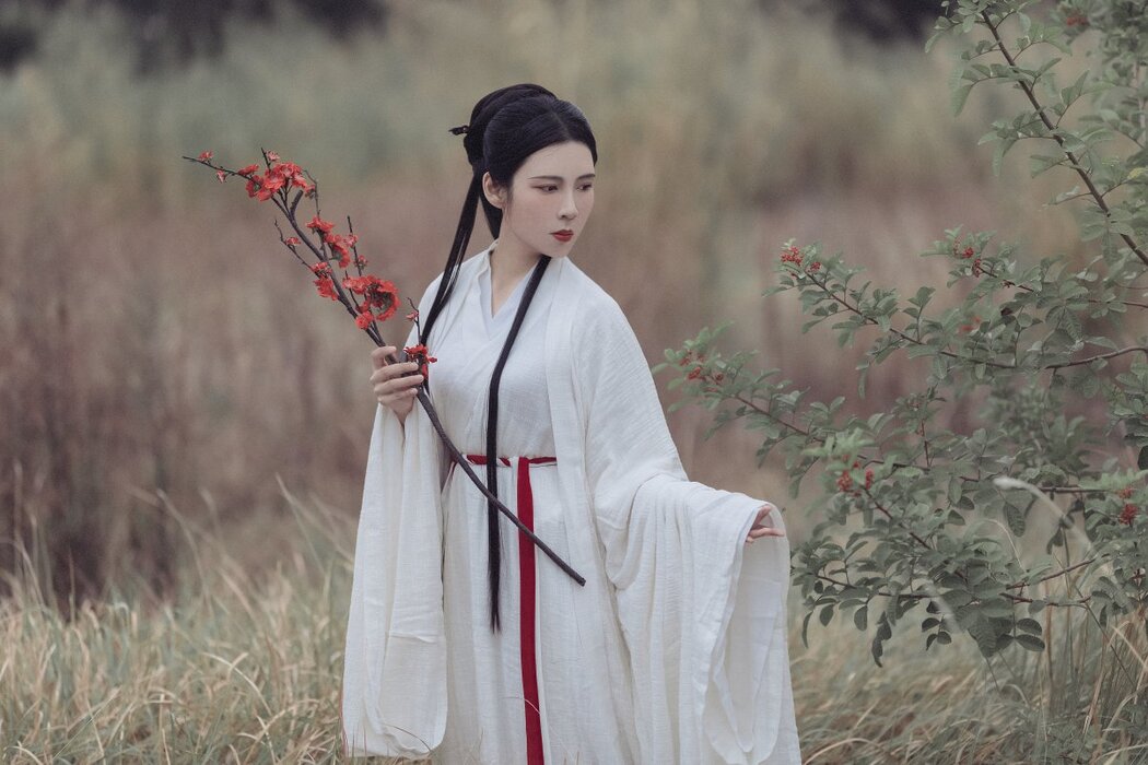 YiTuYu艺图语 Vol.384 Yiyi